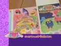 Sheira Loli S Dittydoodle Works Television Commercial