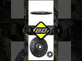 F350 Tranmission Installation With BD Flexplate And Torque Converter