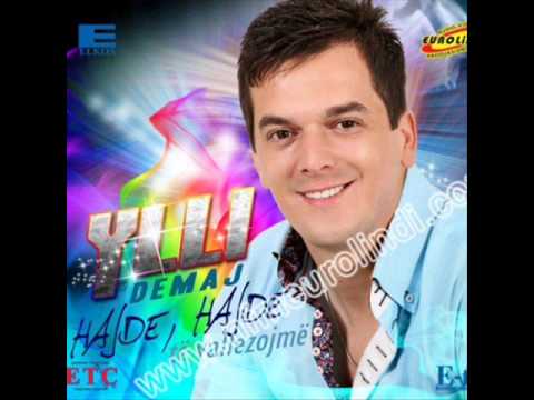 04 Ylli Demaj - A Jam Une Ne Zemren 2013