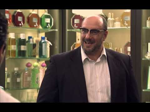 Amar C650 - Un nuevo vecino se presenta en la droguería