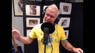 Al Jarreau My Old Friend Cover