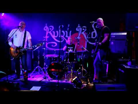 Scenic Belly - Tommy Gun - Live @ Ruby Red