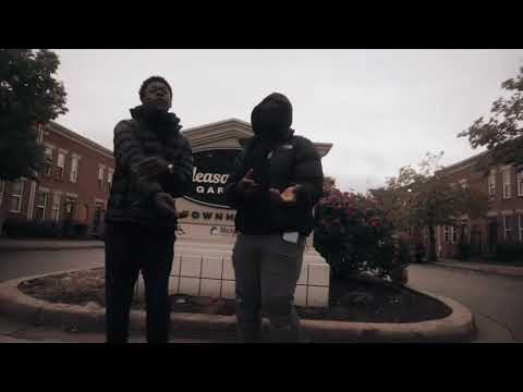 Lor tray ft MgBabyk - " head tapping " ( OFFICIAL VIDEO )