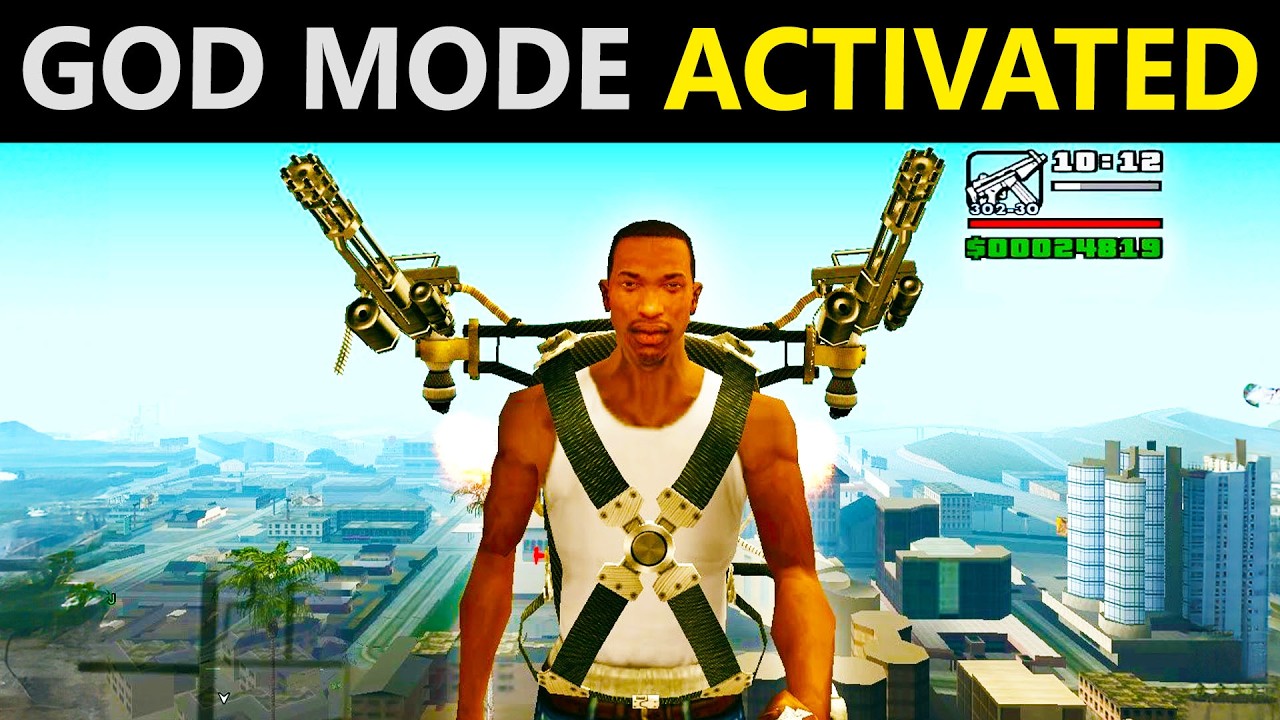 Why Cheat Codes Disappeared From Modern Games