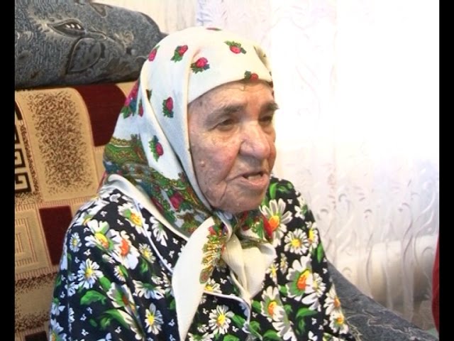 Долголетию подспорье - труд