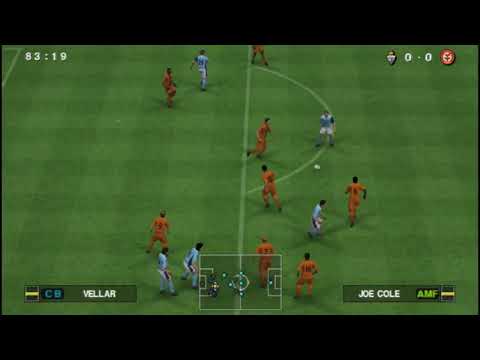 Icon Football League Goal Highlights: Matchday 9 (video)