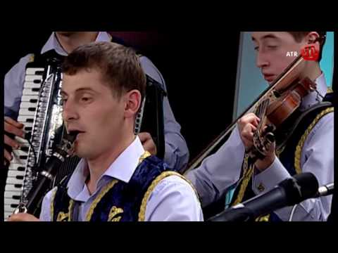 АНСАМБЛЬ САНААТ / КЪАЛАБАЛЫКЪ / Crimean Tatar TV Show