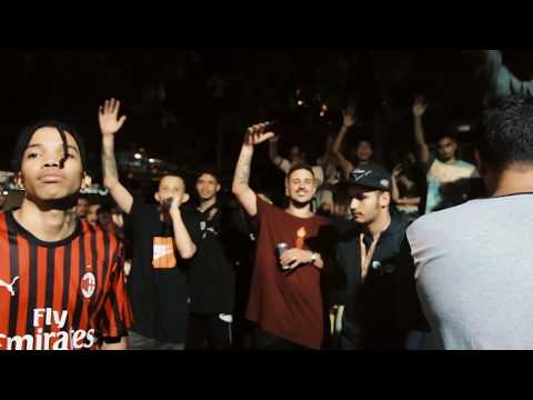 CHUBBY X NEO - BATALHA DA ILHA #01 - PRIMEIRA FASE