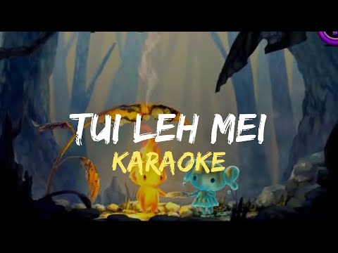 SaiWanah Ft. Omomi - Tui leh Mei (Instrumental Remake) Karaoke (Prod. Excalibur)