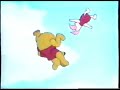 The Many Adventures Of Winnie The Pooh Vhs Promos 2002