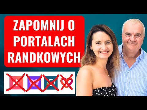 Lepsza alternatywa do portali randkowych przy szukaniu partnera na dłużej (4K)