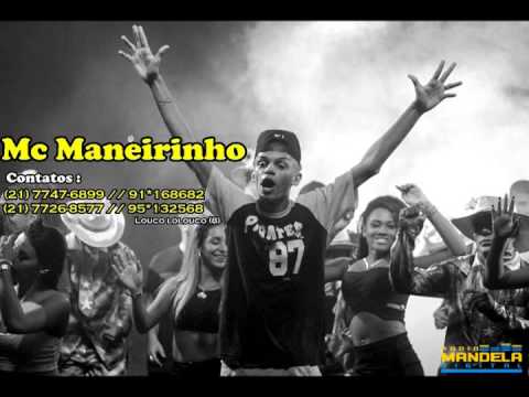 MC MANEIRINHO NOVINHA TIPO REDTUBE  MUITO FODA