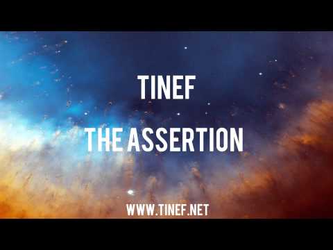 tinef - the assertion