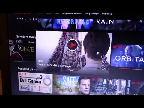 MongoTV_1047 - Opvarmer Halv Pizza Til Aftensmad - Snakker Om Netflix og Kassekredit