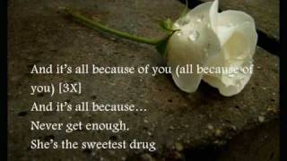 Ne-yo - Because Of You Lyrics.avi