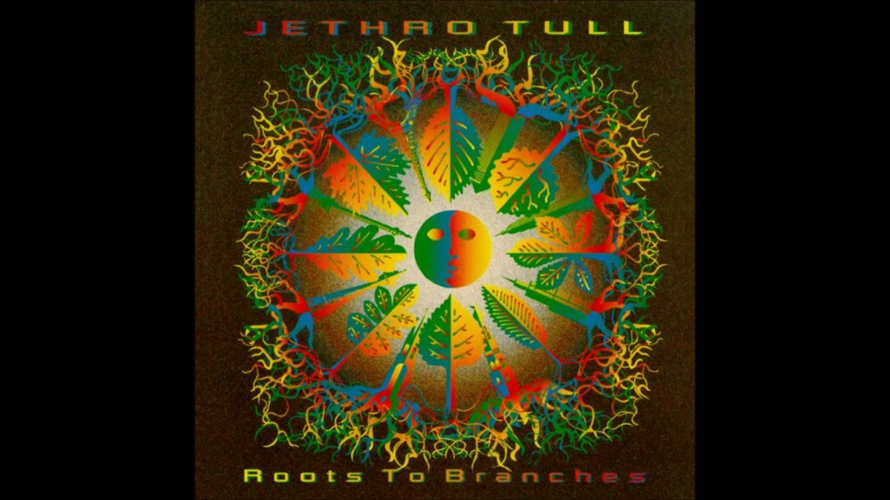 Jethro Tull - Roots to Branches - YouTube