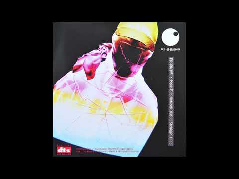 Move D & Namlook - XXI: Stranger I (2010)