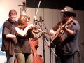 Steeldrivers w/ Chris Stapleton, "Hear The Willow Cry," Grey Fox 2008