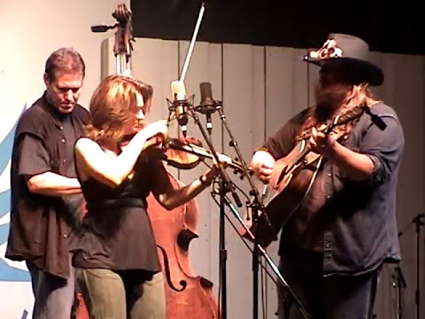 Hear The Willow Cry - Steeldrivers