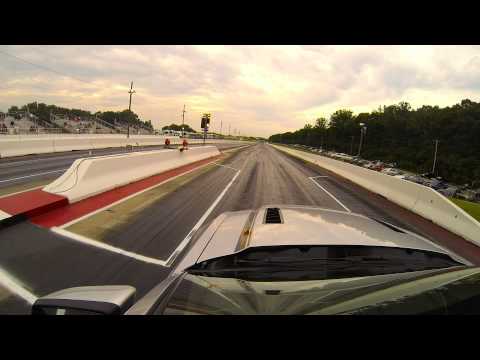 The struggle for traction (part 2)