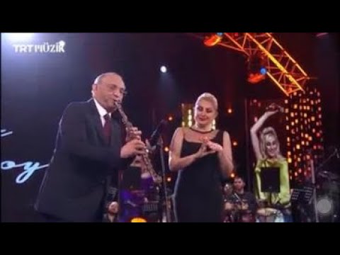 Mustafa Kandıralı TRT Anma Gecesi&Türkan Kandıralı Bayram Oyun Havaları