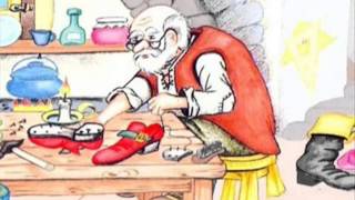 La Historia del zapatero