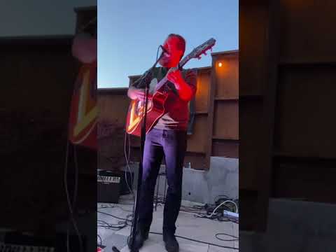 Sean Rowe - 9/7/2021 - Joe’s Cult