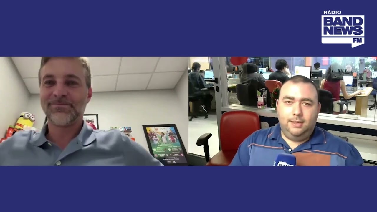 Times brasileiros farão amistosos de pré-temporada na FC Series, nos EUA