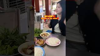 #美味しい #ブンチャー #タンソンニャット空港周辺 #delicious #buncha #tansonnhat
