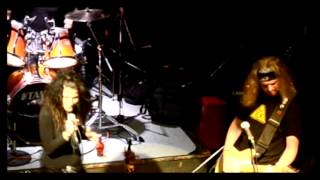 Zputnik - Pacoši z Léčebny