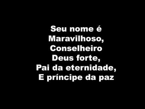 Nome Sobre Todo Nome