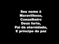 Nome Sobre Todo Nome