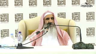 26 المراد بالقيام في قوله تعالى  وَقُومُوا لِلَّهِ قَانِتِينَ image