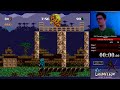 Kid Chameleon Return To Wildside Ep3 My First Attempt