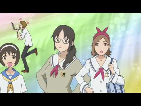 Lights, Camera. Action!