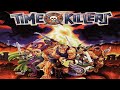 Time Killers All Endings