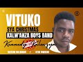 Vituko Sya Christmas Kalw Anza Boys Band Official Audio