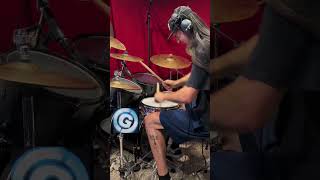 Guttermouth - I Won’t See You In The Pit #drums #punk