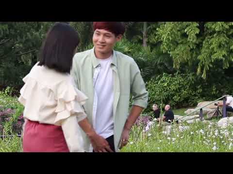 စောအယ်စေးမူး - ငါ့ကြောင့် (Official MV)