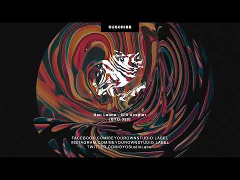 Nau Leone - Nº3 Aceptar