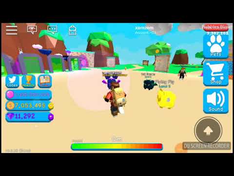 Симулятор жвачки