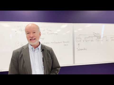 Homer, Introduction to the Odyssey