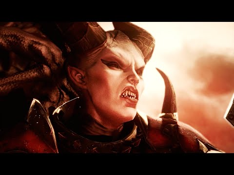 Valkia Trailer, Campaign Mechanics, & Starting Location