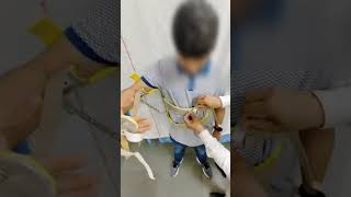 Aeroplane Splint