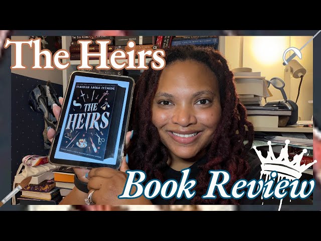 Vídeo relacionado con The heirs