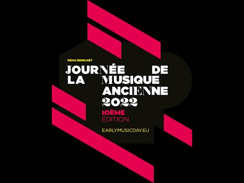 Delirivm Musica | "The Broken Consort" Matthew Locke (1622 – 1677)​ | REMA Early Music Day 2022