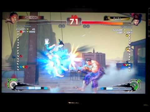 Ryukichikun(Ryu) VS Infiltration(Juri).mp4