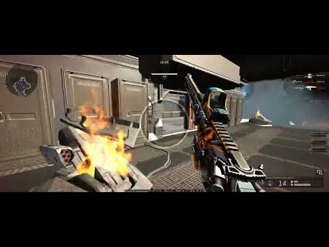 Новая PVE миссия Каньон: Разоблачение | Warface АААА