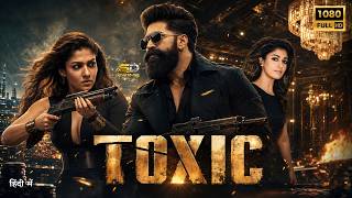 Download lagu TOXIC Full Hindi Dubbed Movie | Yash,Nayanthara | Most Powerful Gangster Action Crime Thriller Movie mp3 Download lagu TOXIC Full Hindi Dubbed Movie | Yash,Nayanthara | Most Powerful Gangster Action Crime Thriller Movie mp3