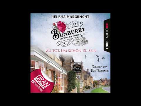 BUNBURRY (Folge 05) von Helena Marchmont | Hörbuch | Sprecher Uve Teschner | Lübbe Audio